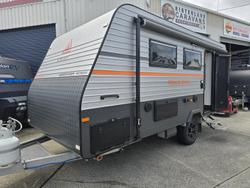 New AGE Caravans Road OWL