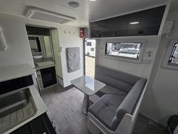 2022 New Age Caravans Road Owl