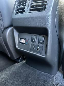 2025 Nissan X-TRAIL Ti-L e-POWER