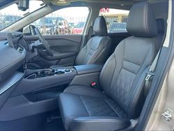 2025 Nissan X-TRAIL Ti-L e-POWER