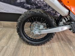 2022 Ktm 150 EXC ORANGE