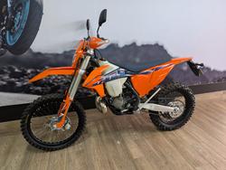2022 Ktm 150 EXC ORANGE