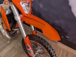 2022 Ktm 150 EXC ORANGE