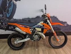 KTM 150 EXC