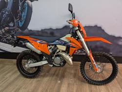 KTM 150 EXC