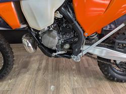 2022 Ktm 150 EXC ORANGE