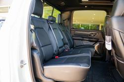 2025 RAM 1500 Limited Hurricane HO RamBox