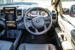 2025 RAM 1500 Limited Hurricane HO RamBox