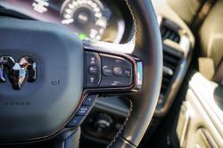 2025 RAM 1500 Limited Hurricane HO RamBox