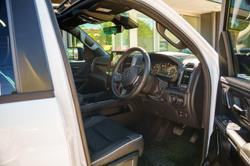 2025 RAM 1500 Limited Hurricane HO RamBox