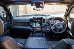 2025 RAM 1500 Limited Hurricane HO RamBox