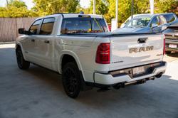 2025 RAM 1500 Limited Hurricane HO RamBox