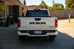 2025 RAM 1500 Limited Hurricane HO RamBox