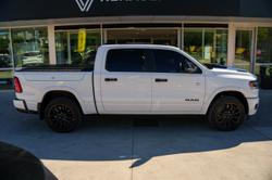 2025 RAM 1500 Limited Hurricane HO RamBox