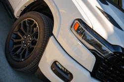 2025 RAM 1500 Limited Hurricane HO RamBox