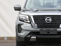 2025 Nissan Navara ST-X DUAL CAB