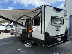 2023 Jayco Journey Outback