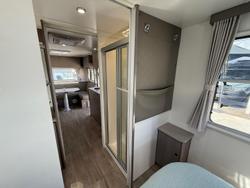 2023 Jayco Journey Outback