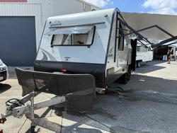 2023 Jayco Journey Outback