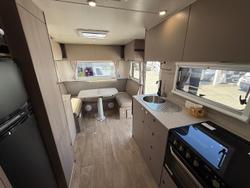 2023 Jayco Journey Outback