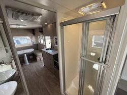 2023 Jayco Journey Outback