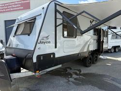 2023 Jayco Journey