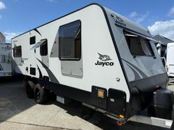 2023 Jayco Journey