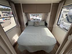 2023 Jayco Journey Outback