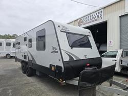 2023 Jayco Journey