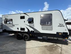 2023 Jayco Journey Outback