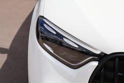 2025 Mercedes-Benz GLC-Class GLC63 AMG S E PERFORMANCE C254 Four Wheel Drive Polar White