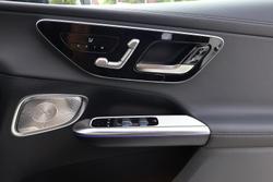 2025 Mercedes-Benz GLC-Class GLC63 AMG S E PERFORMANCE C254 Four Wheel Drive Polar White