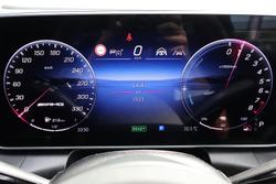 2025 Mercedes-Benz GLC-Class GLC63 AMG S E PERFORMANCE C254 Four Wheel Drive Polar White