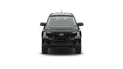 2025 Ford Everest Black Edition