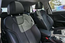 2020 Audi Q2 40 TFSI sport