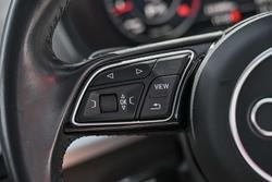 2020 Audi Q2 40 TFSI sport