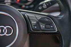 2020 Audi Q2 40 TFSI sport