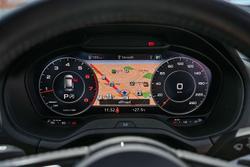 2020 Audi Q2 40 TFSI sport