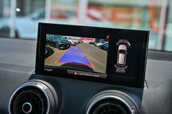 2020 Audi Q2 40 TFSI sport