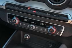 2020 Audi Q2 40 TFSI sport