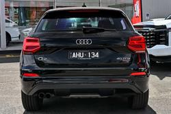 2020 Audi Q2 40 TFSI sport