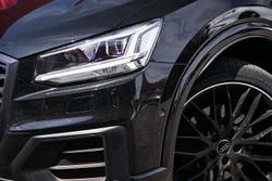 2020 Audi Q2 40 TFSI sport