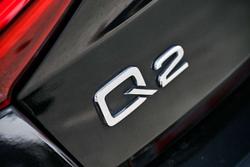 2020 Audi Q2 40 TFSI sport