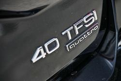 2020 Audi Q2 40 TFSI sport