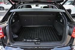 2020 Audi Q2 40 TFSI sport