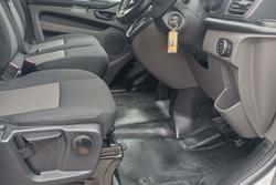 2022 Ford Transit Custom 340S