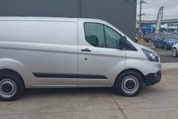 2022 Ford Transit Custom 340S