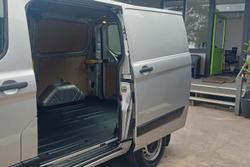 2022 Ford Transit Custom 340S