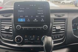 2022 Ford Transit Custom 340S