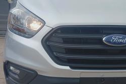 2022 Ford Transit Custom 340S